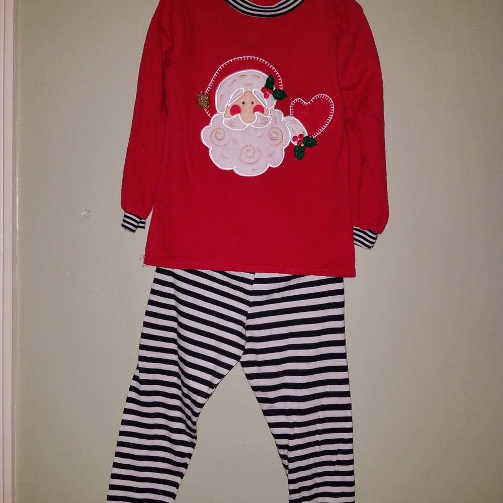 Christmas Outfit